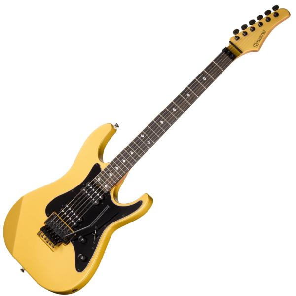 KRAMER(クレイマー) 50th Anniversary Volante HHFR Anniversary Gold 50周年限定モデル ボランチ