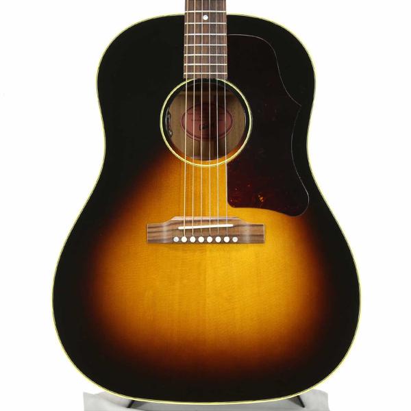 Gibson(ギブソン) 50s J-45 Original Vintage Sunburst USA アコースティックギター エレアコ仕様 21126006