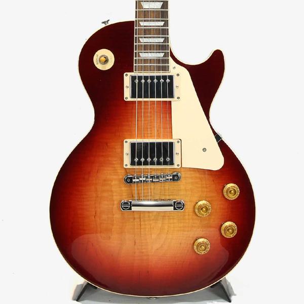 Gibson(ギブソン) Les Paul Standard 50s Custom Shop Top  Heritage Cherry Sunburst レスポール・スタンダード 限定モデル 219150144