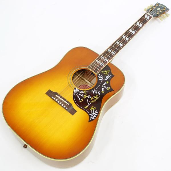 Gibson(ギブソン) Hummingbird Original Heritage Cherry Sunburst ハミングバード アコースティックギター 21356093