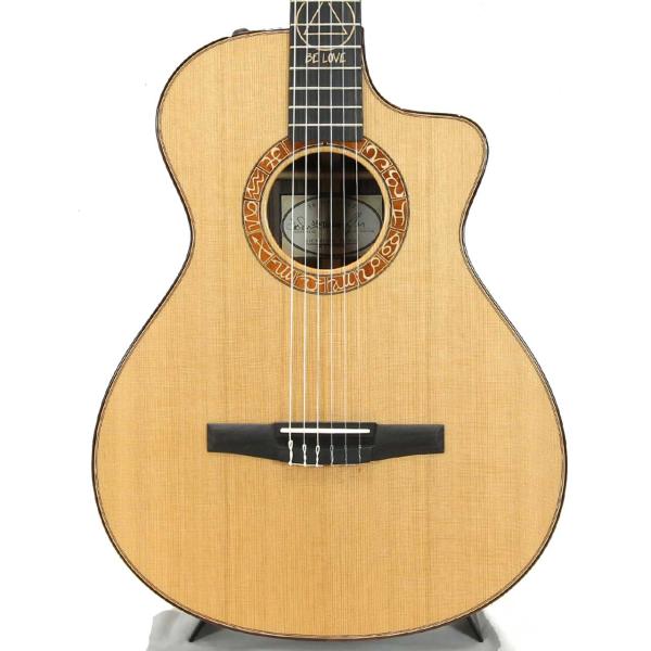 Taylor(テイラー) JMSM Jason Mraz Signature Model 特価品 ジェイソン・ムラーズ・シグネチャー エレガット エレアコ アコースティックギター【 決算特価   】