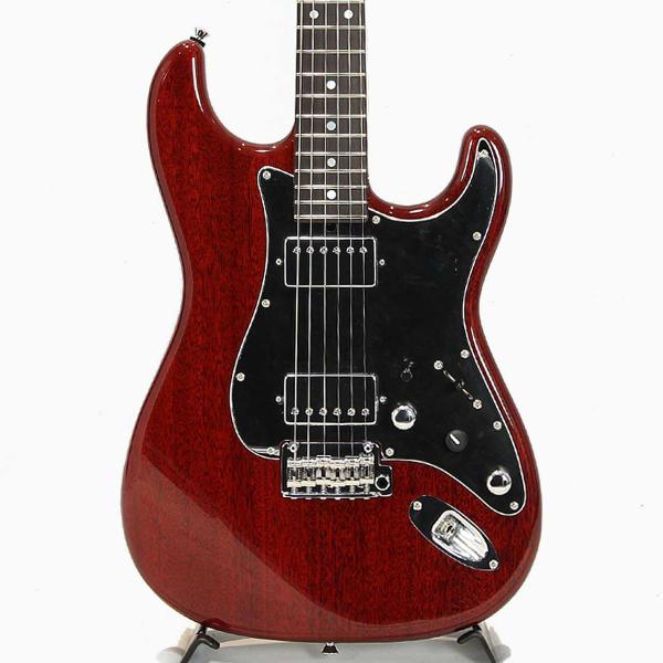 James Tyler Japan L.A. Studio Classic HH Mahogany Aged Cherry Red 国産 ジェームス・タイラー・ジャパン