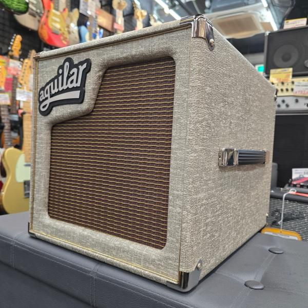 aguilar(アギュラー) SL110 Fawn【アウトレット品】ベース キャビネット