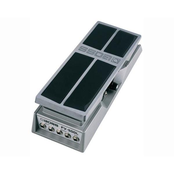 BOSS FV-500L ボリュームペダル　ローインピーダンス 61L3tGUhMkL._AC_UF350,
