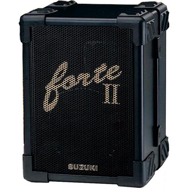 SUZUKI(XYL) SPA-40R n[jJAv tHeII o[u }CN[q 40W n[jJ 吳 Xs[J[ amp speaker Forte2@kC  s