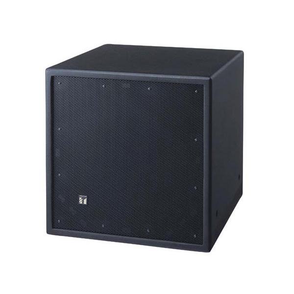 TOA(ティーオーエー) FB-120B ◇ サブウーファー スピーカーシステム