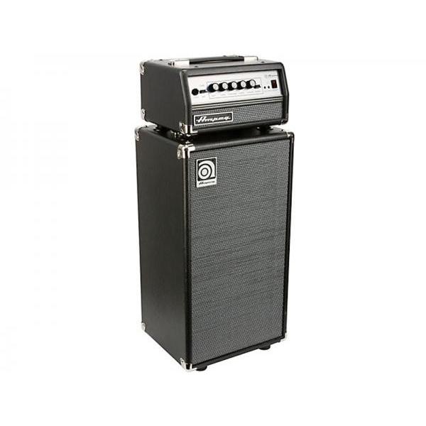 Ampeg アンペグ Micro Vr セット ベースアンプ ミニ スタック マイクロvr ワタナベ楽器ヤフーshop 通販 Yahoo ショッピング