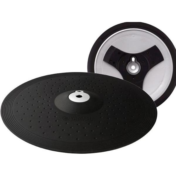 YAMAHA(���}�n) PCY155 DTX �d�q�h���� �G���h�� �V���o���p�b�h 15�C���`