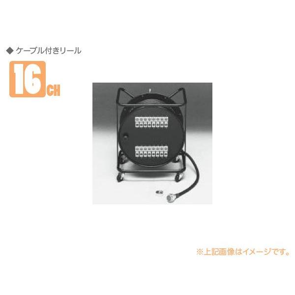 CANARE(Ji) 16R50-E3(F77)  16ch P[ut[ E50M FK37-21C-7/8-R  L-4E3-16P