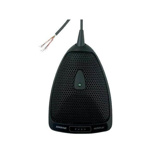 SHURE(VA) MX392/C-X  RfT[}CN