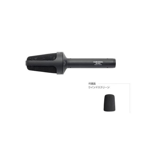 audio-technica(I[fBIeNjJ) BP4025  RfT[}CNy1010_A݌ɂ z