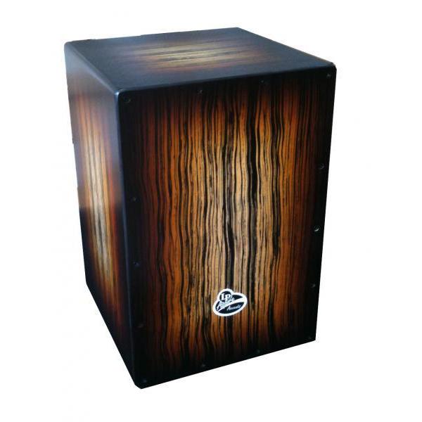 LP エルピーカホン Amazon.co.jp: LP エルピー カホン Festivo Cajon ブラック