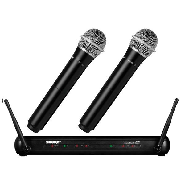 SHURE(VA) SVX288/PG28 CX}CNZbg nhwh^ y fA`l zy117_A݌ɂ z