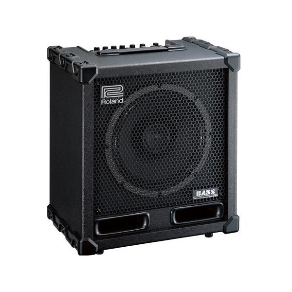 Roland ローランド Cube 120xl Bass Cosmアンプモデリング搭載 ベースアンプ 120w 42166 ワタナベ楽器ヤフーshop 通販 Yahoo ショッピング