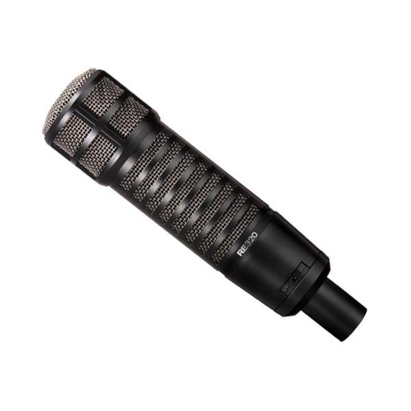 Electro-Voice(EV エレクトロボイス) RE320 ◇ ダイナミックマイク