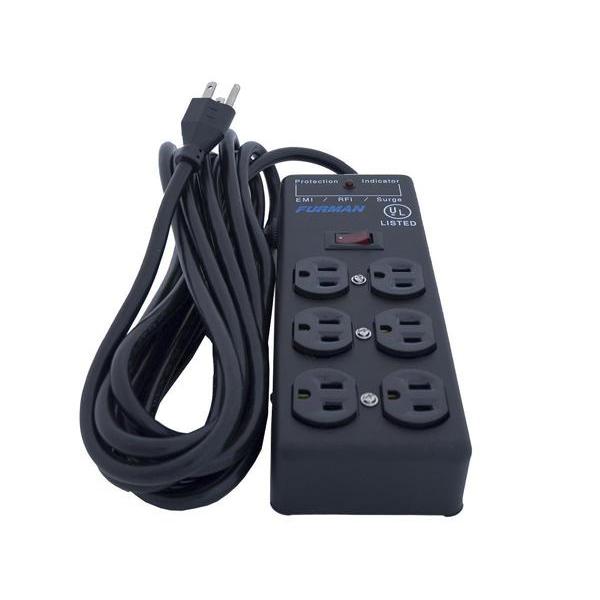 FURMAN SS-6B」の人気商品一覧 | 安い商品を通販サイトから探す