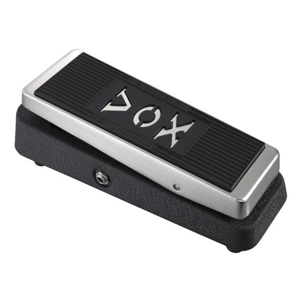 VOX(ヴォックス) V846 HW エフェクター ハンドワイヤリング ワウ ペダル アウトレット【 夏特価   】