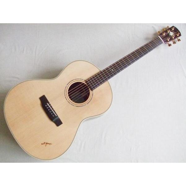 K.ヤイリ Artist Model [RF-120] (アコースティックギター) 価格比較 