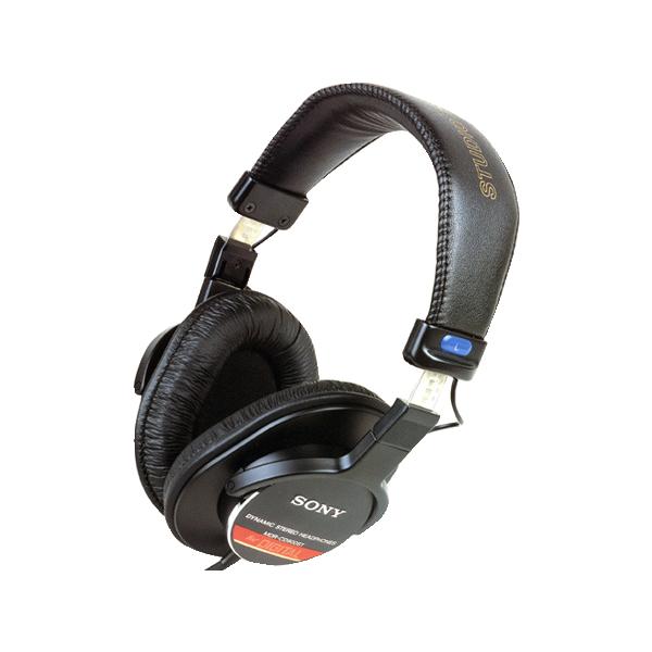 SONY SONY(ソニー) MDR-CD900ST プロフェッショナルスタジオ