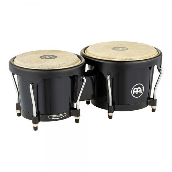 Meinl Headliner Range ボンゴ スタンド付き Meinl Headliner Range