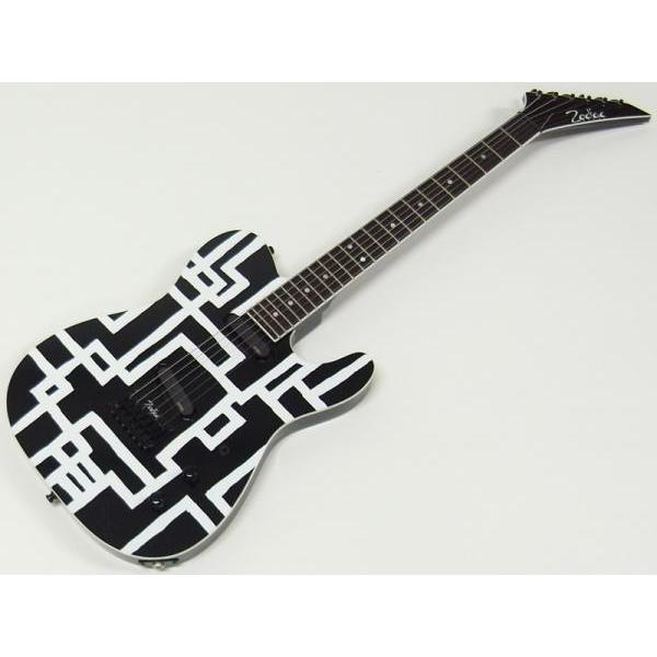 Zodiac Works ゾディアックワークス Tc Hotei White Line 布袋寅泰 Model ハードケース付属 ワタナベ楽器ヤフーshop 通販 Yahoo ショッピング