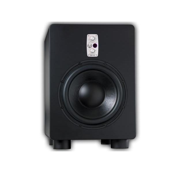 EVE AUDIO(�C�u �I�[�f�B�I) �m�󒍐��Y�i�E������s�n TS112 (1�{) �� ���j�^�[�X�s�[�J�[ �E�p���[�h�T�u�E�[�t�@�[�y�[������ �z