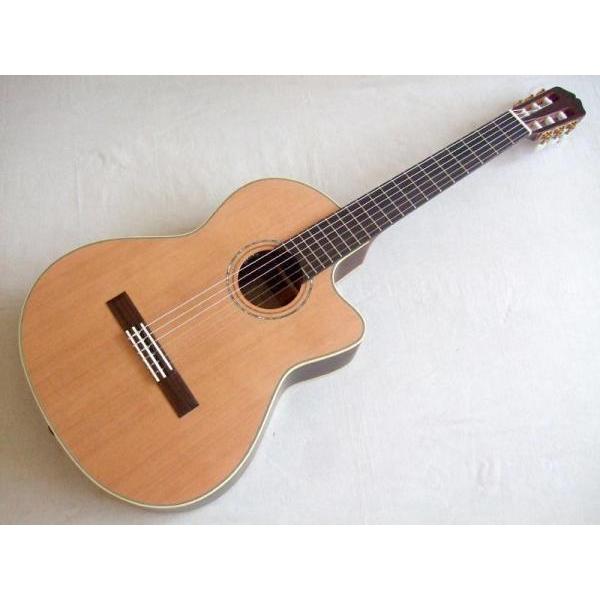 K.Yairi(ケーヤイリ) CE-62【受注オーダー品 日本製 エレガット 
