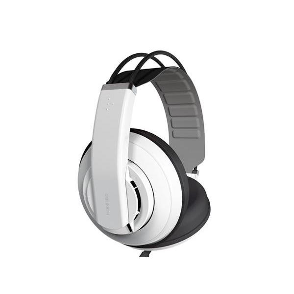 Superlux(�X�[�p�[���b�N�X) HD681EVO/W �� WHITE ���j�^�[�w�b�h�z��