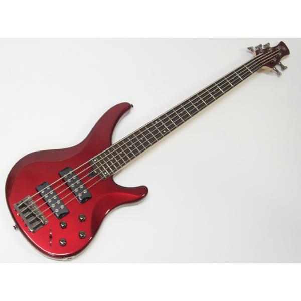 YAMAHA(ヤマハ) TRBX305 CA 5弦 エレキベース