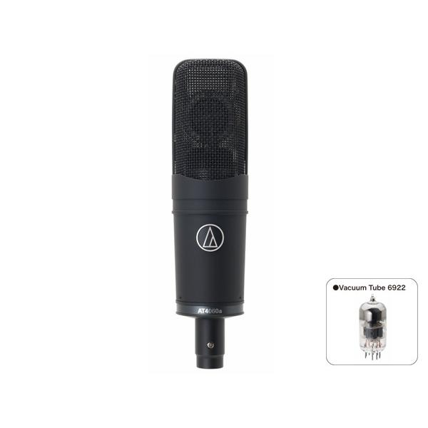 audio-technica(I[fBIeNjJ) AT4060a  RfT[}CN