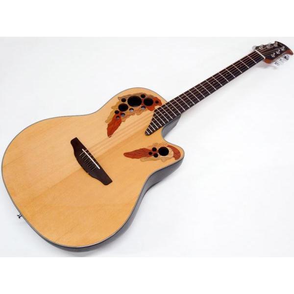 Celebrity by.OVATION(セレブリティー) CE44-4 エレアコ