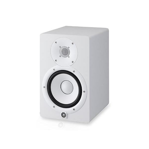 YAMAHA(���}�n) HS7W �i1�{�j�� ���j�^�[�X�s�[�J�[ ( �p���[�h )�E�z���C�g�y4��10�����_�A�����݌ɂ��� ��  �z