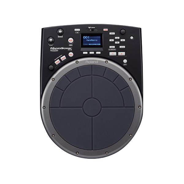 ローランド（Roland） HPD-20 HAND SONIC ハンドソニック : ワタナベ 