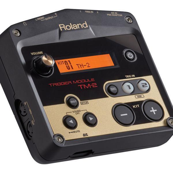 Roland(ローランド) TM-2 Trigger Module