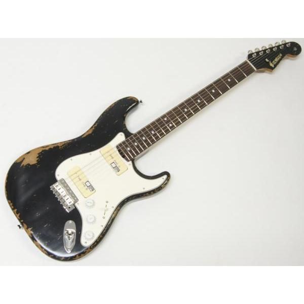 EDWARDS(エドワーズ) E-SE-S.K.I.N スギゾー Model 国産 エレキギター