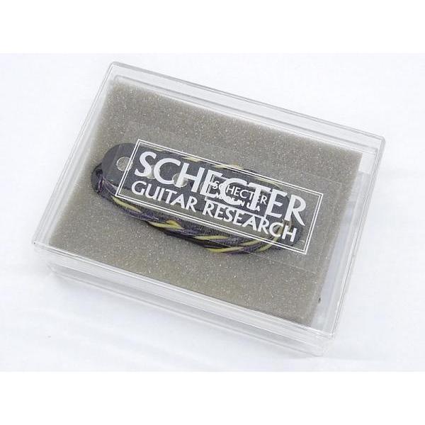 SCHECTER(シェクター) MONSTER TONE ST Taped FRONT