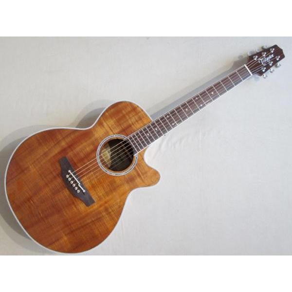 Takamine PTU131KC N アコースティックギター TAKAMINE PTU131KC N タカミネ ｜イケベ楽器店オンラインストア