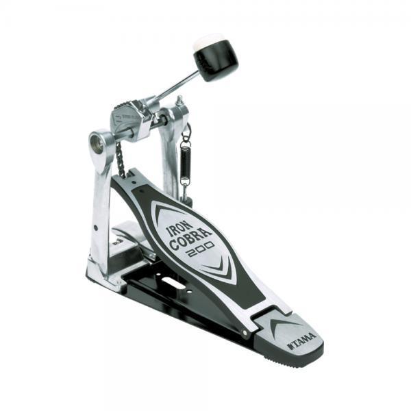 TAMA(�^�}) HP200P Iron Cobra 200 Single Pedal Power Glide �y�_�� �V���O���y�݌ɗL�� �z