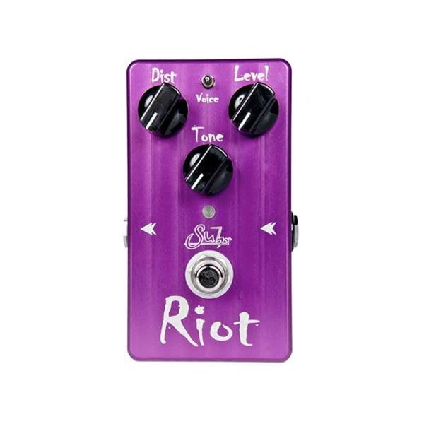 Riot Distortion