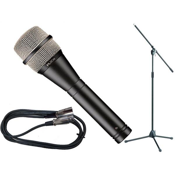 Electro-Voice(EV GNg{CX) PL80a TAMAubN}CNX^hSET iXLR-XLRj