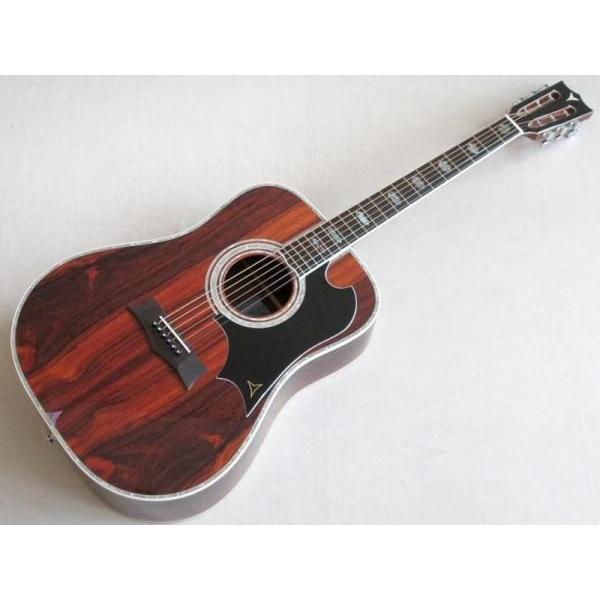 K.Yairi(ケーヤイリ) YW800G 【日本製 アコースティックギター 