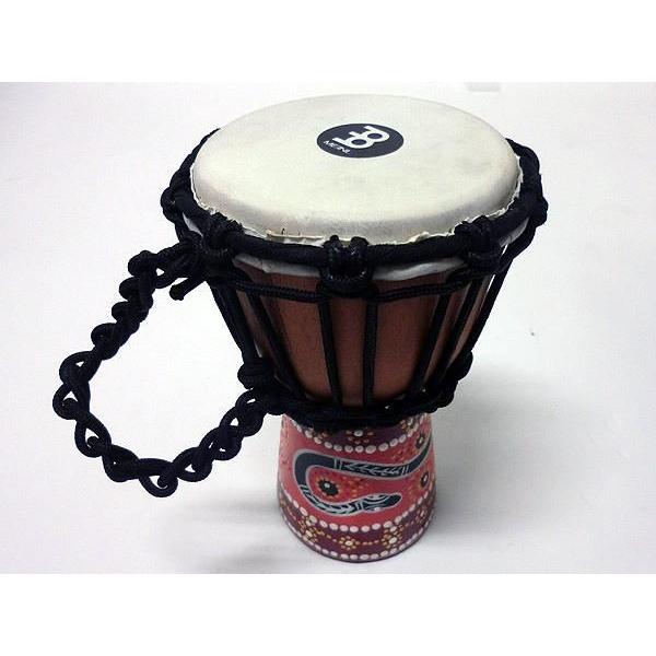 Meinl(�}�C�l��) HDJ5-XXS  AFRICAN STYLE MINI DJEMBE ( �~�j �W�����x )