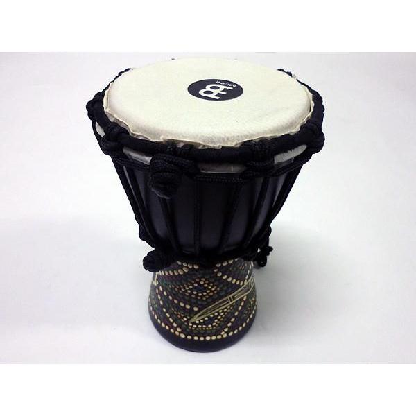 Meinl(�}�C�l��) HDJ6-XXS  AFRICAN STYLE MINI DJEMBE ( �~�j �W�����x )