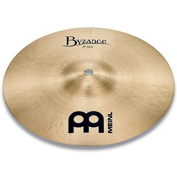 Meinl(マイネル) B12S  Byzance Traditional スプラッシュ