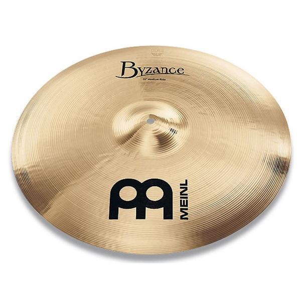 Meinl(}Cl) B20MR-B   Byzance Brilliant ~fBAChyN[i[ NX t  1117_[J[݌ɂ  z