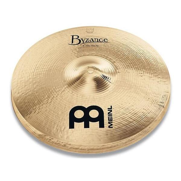 Meinl(}Cl) B14MH-B(PAIR)   Byzance Brilliant ~fBAnCnbgyN[i[ NX t  1117_[J[݌ɖ  z