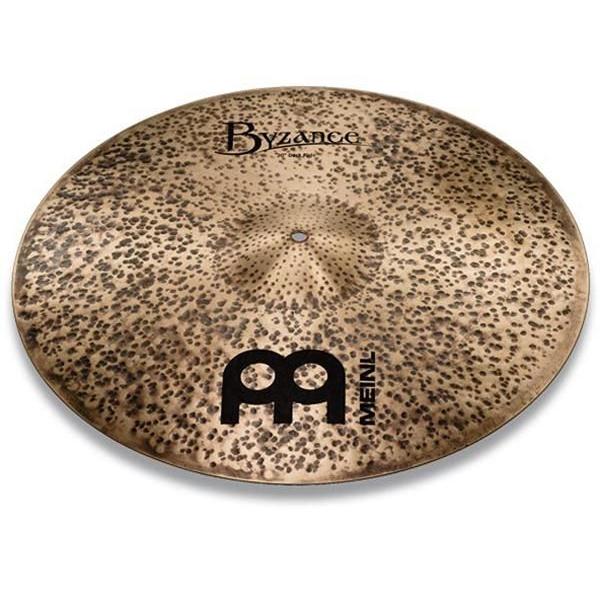 Meinl(}Cl) B22DAR  Byzance Dark _[NChyN[i[ NX t  1117_[J[݌ɖ  z