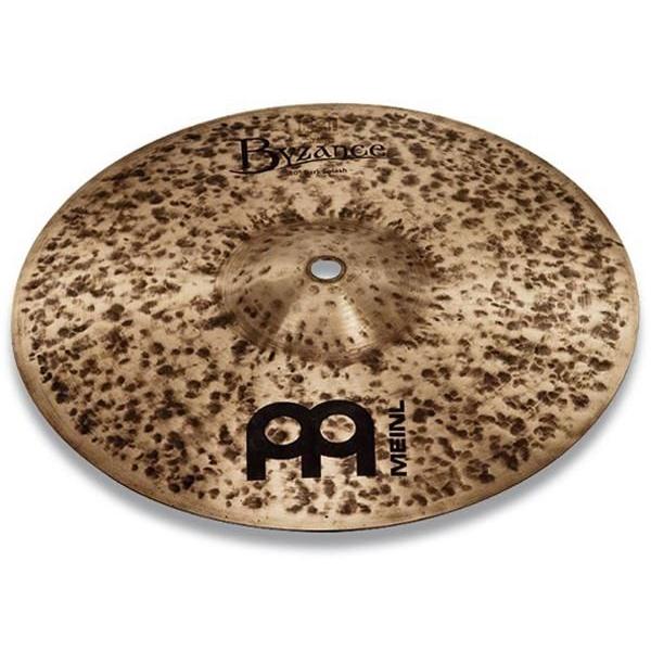 Meinl(マイネル) B8DAS  Byzance Dark スプラッシュ