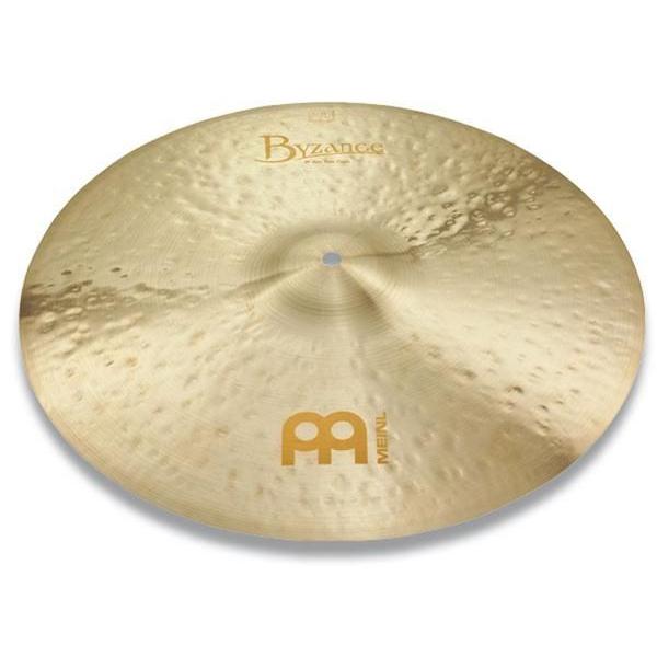 Meinl(マイネル) B16JTC  Byzance Jazz シンクラッシュ【クリーナー クロス 付 】
