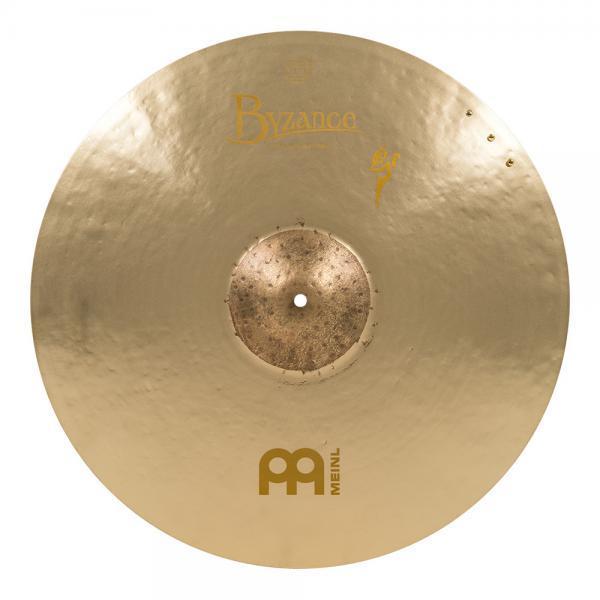 Meinl(}Cl) Byzance Vintage V[Y ChVo 22" Sand Crash Ride B22SACR yN[i[ NX t  1117_[J[݌ɂ  z